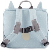 Trixie otroška torba mr. alpaca | Shoptok.si