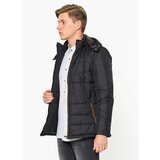 Dewberry M8623 COAT-BLACK | Shoptok.si
