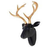 WALLXPERT decorative object jelen figura CY0435 u