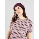 Coal Redondo T-shirt potent purple / sea fog | Shoptok.si