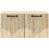  ormar za zid Zidne Hrast sonoma 59,5 x 41 x 30 cm | shoptok.hr