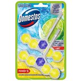Domestos power 5 Lime WC osveživač 2x50gr cene