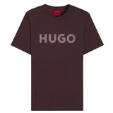 muška logo majica