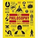 The Book Service Limited DK - The Philosophy Book Cene
