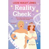 Harper Collins Publishers Ltd Lizzie Huxley-Jones - Reality Check Cene