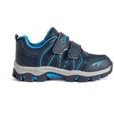 Shelvt Navy blue boys sports shoes with velcro | Eponuda.ba