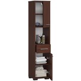 AKORD POLICA ZA KOPALNICO POST FIN 2D 1SZ 1W WENGE, (21714005) | Shoptok.si