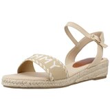 Tommy Hilfiger Sandali & Odprti čevlji T3A7 33287 Bež Cene