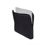 Rivacase torbica 7703 za prenosnike in tablice do 13.3 inch - črna | Shoptok.si