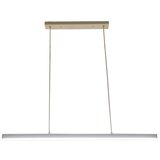  Brilagi - LED luster na sajli AXIS LED/30W/230V 120 cm, bela | Eponuda.com
