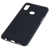 OTB silikonski ovitek za Samsung Galaxy A10s, črn Cene