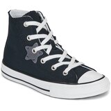 Converse Chuck Taylor All Star Crna Cijene