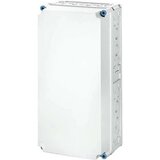 HENSEL Mi 0411 kućište 300 x 600 x 214 plastika 1 St. | Eponuda.ba