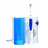 Oral-b ORALNI TUŠ ZA ZUBE OXYJET MD20 PROFESSIONAL CARE, (57188278) | shoptok.hr
