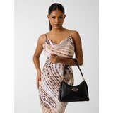 Guess Torba za čez ramo 'ANISE' črna | Shoptok.si