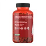 The Nutrition THE Zinc 60 Kapsula – Podrška Imunitetu i Zdravlju Kože | ePonuda.com