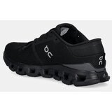 On-running On Cloud X 4 moške športne superge, Black/Eclipse - 42, (21506103) | Shoptok.si
