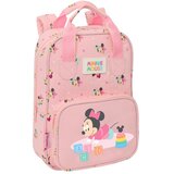Mickey & Minnie Disney Baby Minnie ruksak 28 cm Cijene