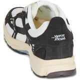 The Mercer Brand Nizke superge The Re-Run Vintage Suede Kostanjeva | Shoptok.si