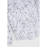 Marisse Women's Shirt Z-Ko-4539 Off White | Shoptok.si