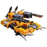 Transformers (Transformeri) Transformers Age of the Primes Leader Class figura Herald of Unicron, 19 cm | shoptok.hr