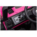  Auto na akumulator BBH-016 - rozi | shoptok.hr