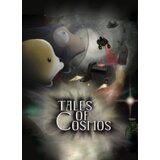  Tales of Cosmos Steam Key GLOBAL Cene