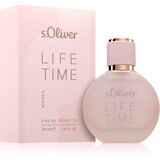 s.Oliver Life Time Women toaletna voda za žene 30 ml | shoptok.hr
