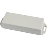 Hammond Electronics 1551UFLGY univerzalno kućište 100 x 40 x 20 abs siva 1 St. | Eponuda.ba