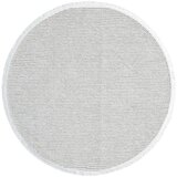 Conceptum Hypnose tepih K838A, okrugli, 200 cm, siva | Eponuda.ba