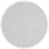 Conceptum Hypnose tepih K838A , okrugli, 200x200 cm, sivi | ePonuda.com