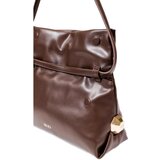 Liu Jo Torbice ECS M POCHETTE AF5097 E0077 Kostanjeva | Shoptok.si