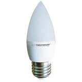  WELLUX C37-6W-E27 SIJALICA 540LM 2700K | Eponuda.ba