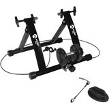 Monster Turbo Trainer Magnetno kolo s spremenljivim uporom v zaprtih prostorih Cestna kolesa Gorsko kolo Črna, (5000278640) | Shoptok.si