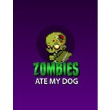  zombies ate my dog (pc) steam key global | ePonuda.com