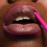 3INA The Automatic Lip Pencil črtalo za ustnice odtenek 371 - Electric Pink 0.35 g | Shoptok.si