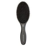  Za raščešljavanje Olivia Garden Expert Care Oval Boar&Nylon Bristles – Crna | Eponuda.ba