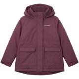 Columbia Parke Nordic Strider III Jacket Bordo Cene
