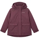 Parke Nordic Strider III Jacket Bordo