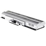 Green cell Baterija za Sony Vaio VGP-BPS13 / VGP-BPS21, srebrna, 4400 mAh Cene