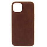  Maska za telefon LEATHER CASE za Iphone 13, Kafa | Eponuda.com