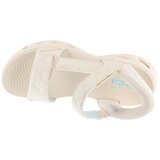 Skechers Slip-ins: Go Walk Glide-Step 2.0 sandala - Cozy Fit Jada 141276-NAT | shoptok.hr