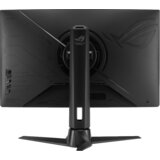 Asus ROG Strix XG27AQV Ukrivljen Gaming Monitor - 27" WQHD (2560 x 1440), 2900R Curvature, Fast IPS, 170 Hz (OC), 1 ms GTG, FreeSync Premium, G-Sync compatible, Variable Overdrive, DisplayHDR 400 - 90LM08G0-B01A70 | Shoptok.si