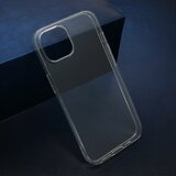  Maska za telefon silikon Clear za iPhone 15 6.1" providna | Eponuda.com