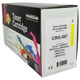  Toner Print-Team Canon CRG-067 Yellow STARI CHIP | shoptok.hr