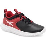 Reebok Čevlji Rush Runner 4 GX4012 Črna | Shoptok.si