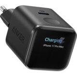 Anker Nano 45W Smart Display Charger Black u
