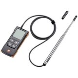 testo 425 – digitalni anemometar s vrućom žicom s vezom za aplikaciju 425 anemometar 0.01 do 30 m/s | Eponuda.ba