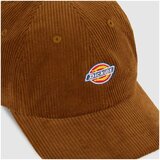 Dickies Hardwick corduroy cap Smeđa | shoptok.hr