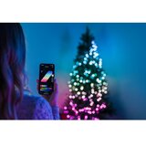 TWINKLY TG70P4425P01 - LED RGBW božićno drvo TREE 435xLED 2,1 m Wi-Fi | Eponuda.com